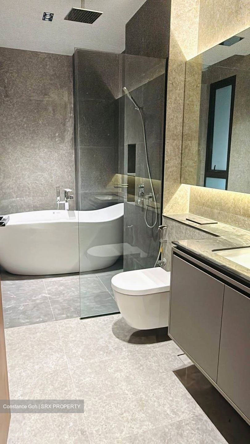 Sembawang Straits Estate (D27), Terrace #567612691